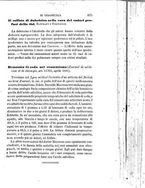 Giornale di medicina militare