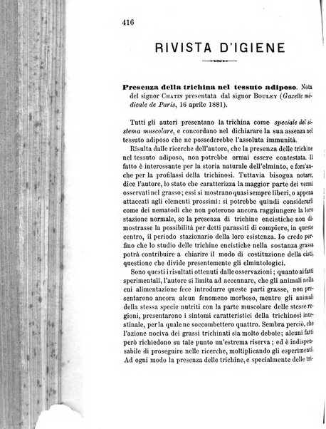 Giornale di medicina militare