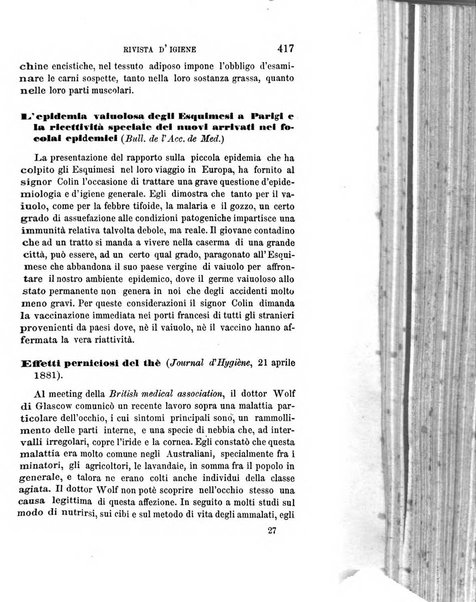 Giornale di medicina militare