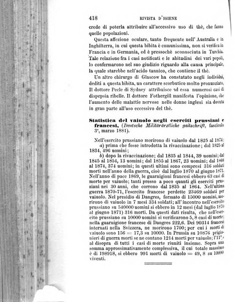 Giornale di medicina militare