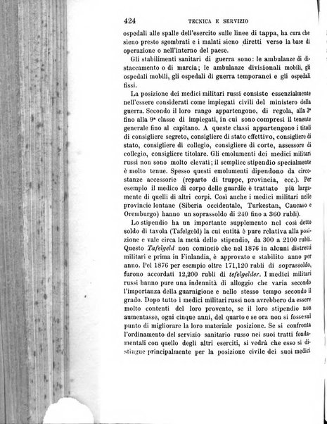 Giornale di medicina militare