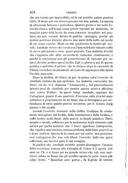 Giornale di medicina militare