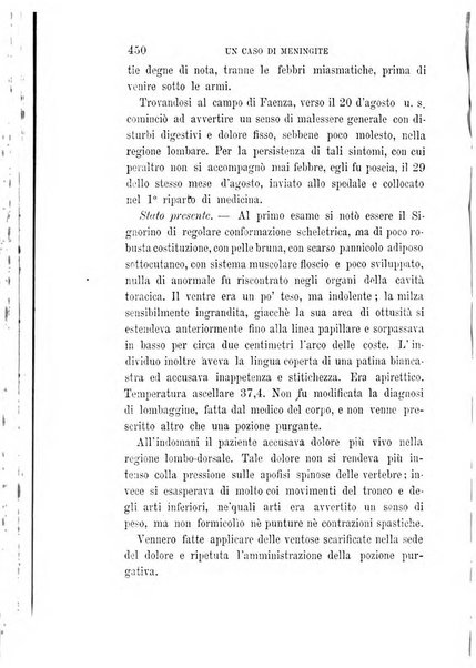 Giornale di medicina militare