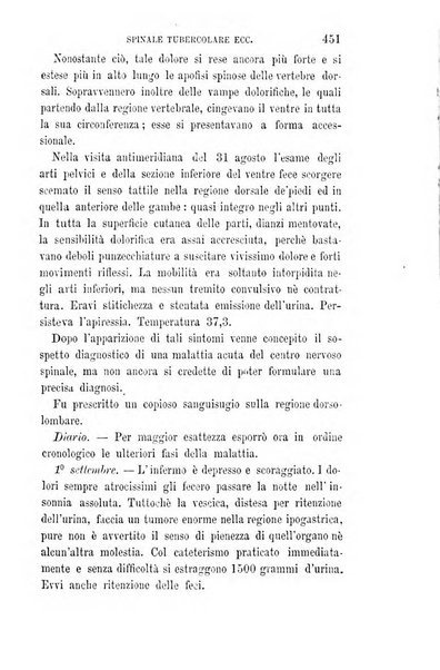 Giornale di medicina militare