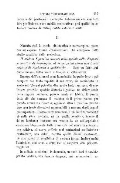 Giornale di medicina militare