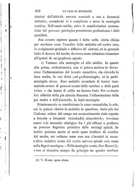 Giornale di medicina militare