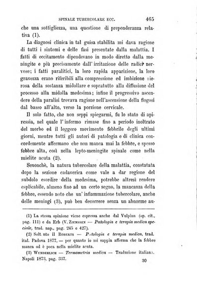 Giornale di medicina militare