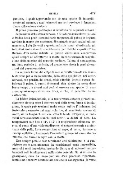 Giornale di medicina militare