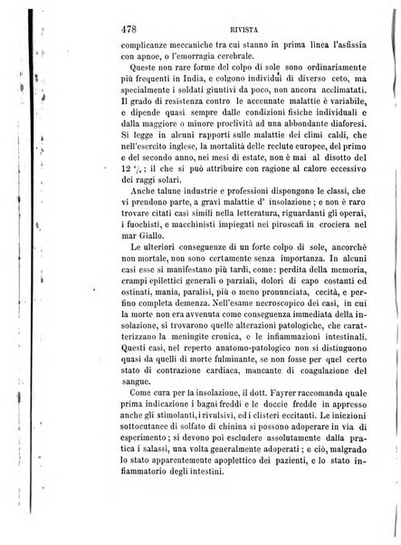 Giornale di medicina militare