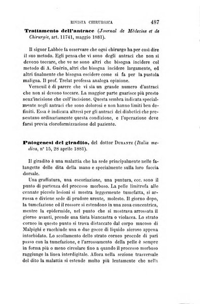 Giornale di medicina militare