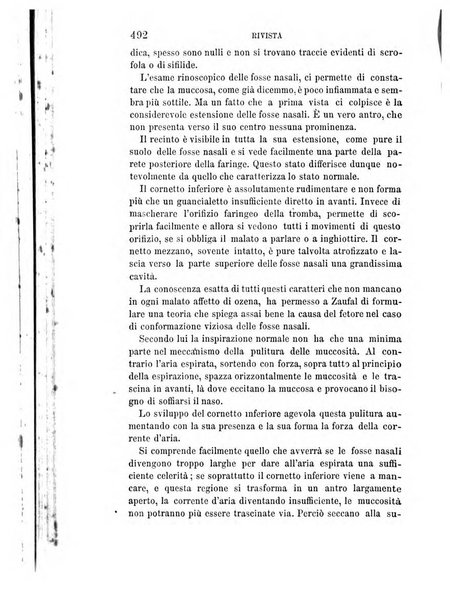 Giornale di medicina militare