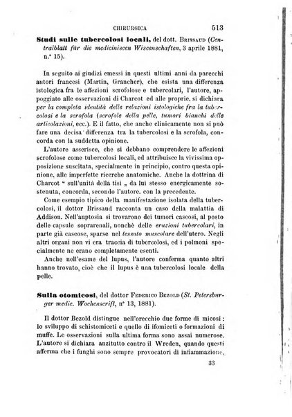 Giornale di medicina militare