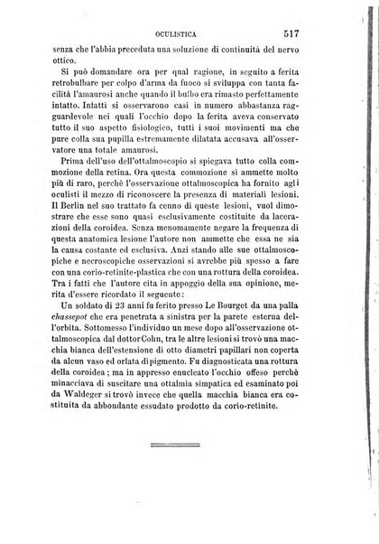 Giornale di medicina militare