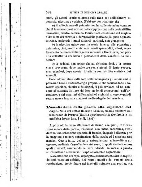 Giornale di medicina militare