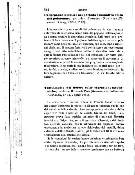 Giornale di medicina militare