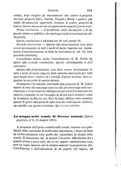 Giornale di medicina militare