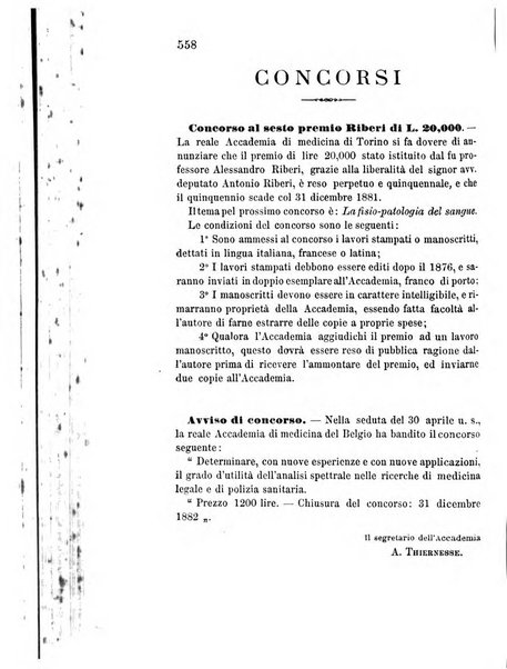 Giornale di medicina militare