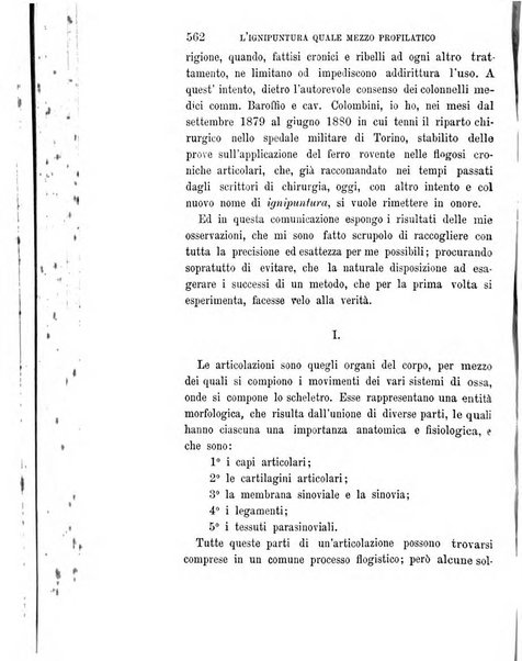 Giornale di medicina militare