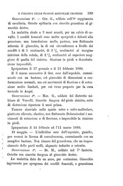 Giornale di medicina militare