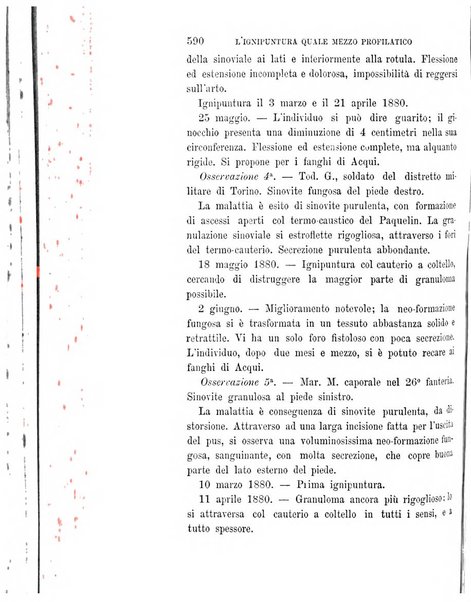 Giornale di medicina militare