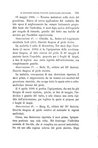 Giornale di medicina militare