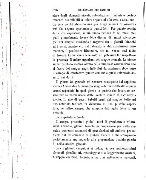 Giornale di medicina militare