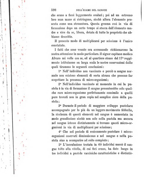 Giornale di medicina militare