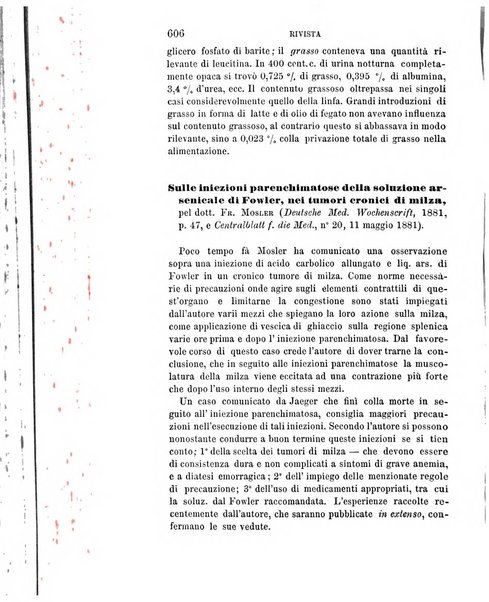 Giornale di medicina militare