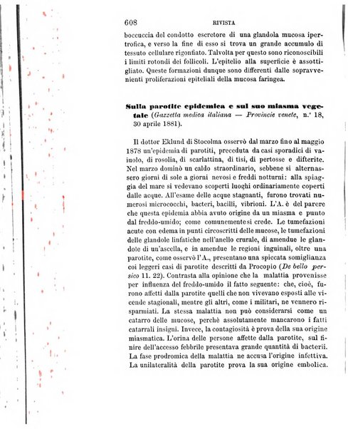 Giornale di medicina militare