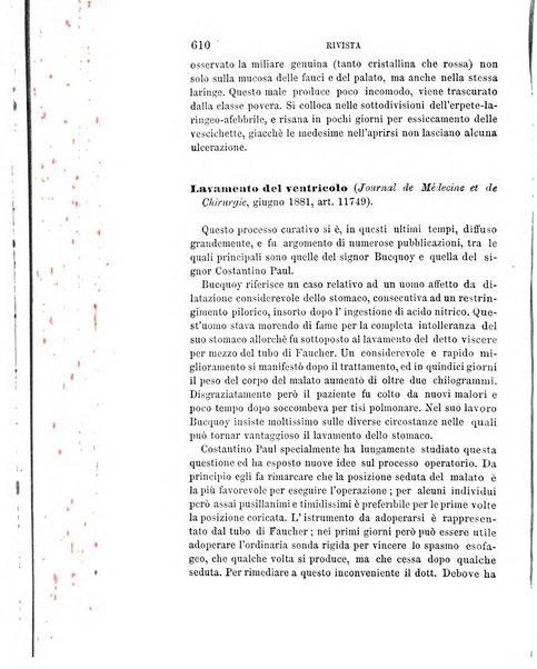 Giornale di medicina militare