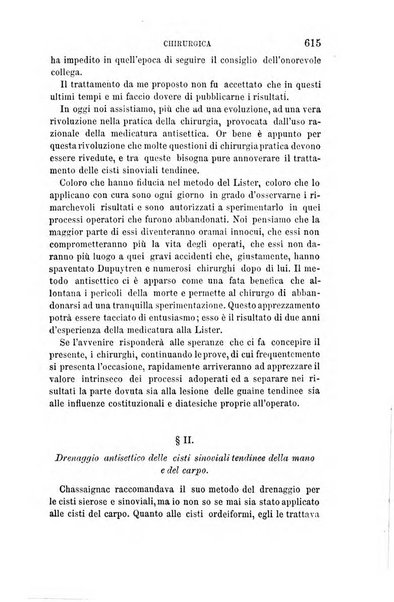 Giornale di medicina militare