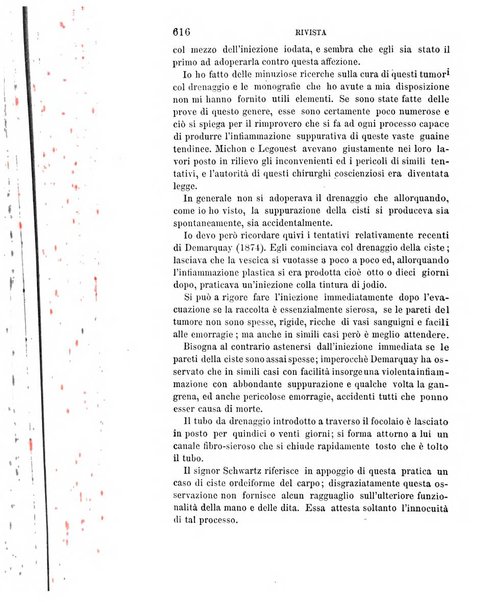 Giornale di medicina militare