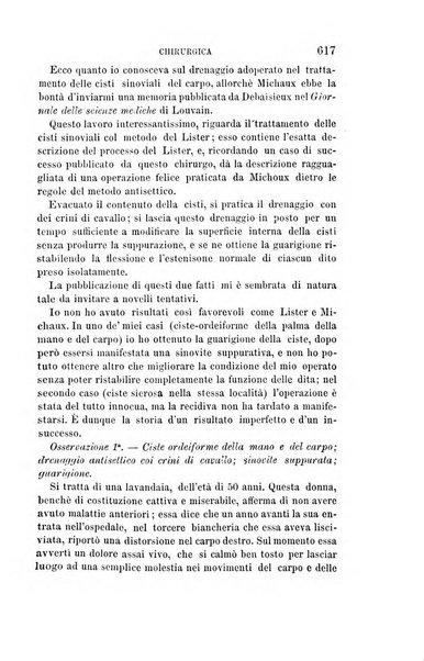 Giornale di medicina militare