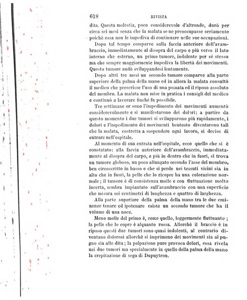 Giornale di medicina militare