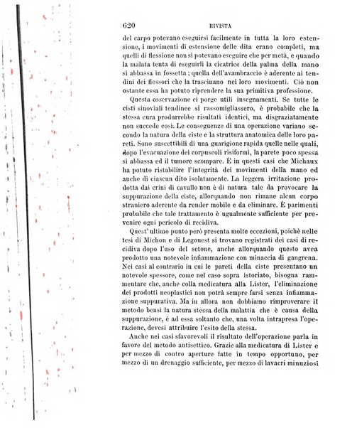 Giornale di medicina militare