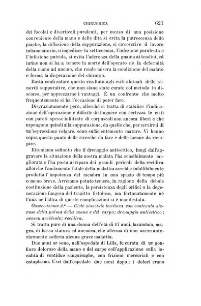 Giornale di medicina militare