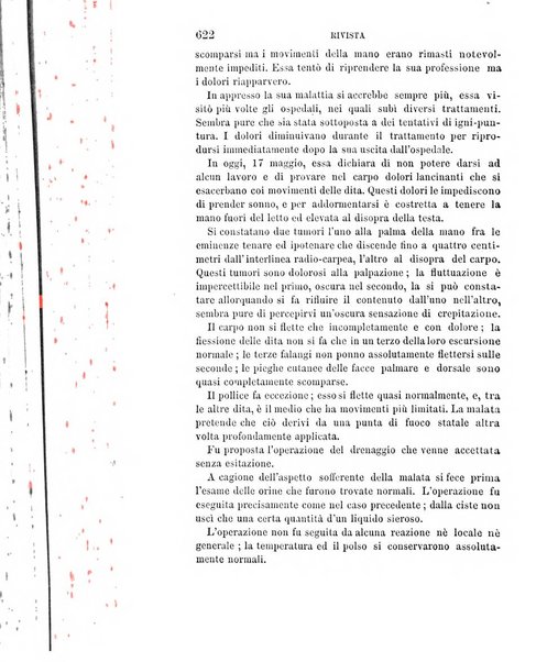 Giornale di medicina militare