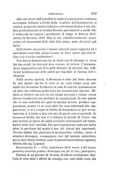 Giornale di medicina militare