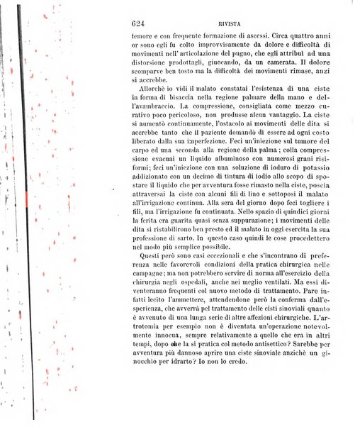 Giornale di medicina militare