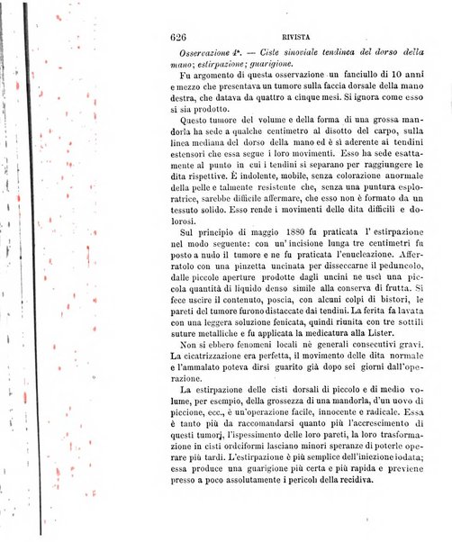 Giornale di medicina militare