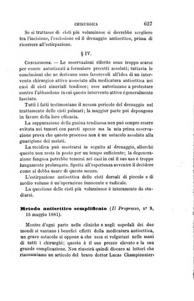 Giornale di medicina militare