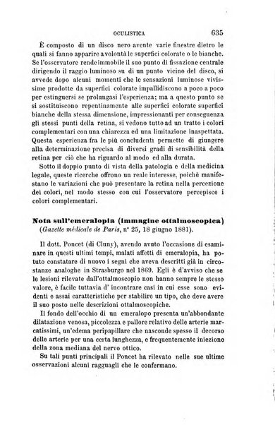 Giornale di medicina militare