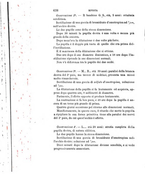 Giornale di medicina militare