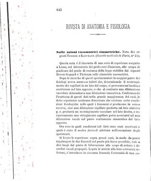 Giornale di medicina militare