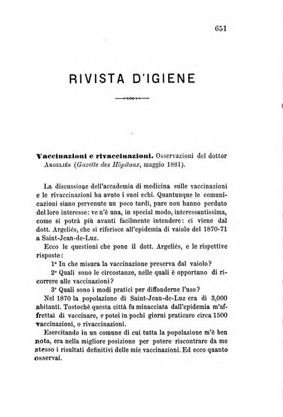 Giornale di medicina militare