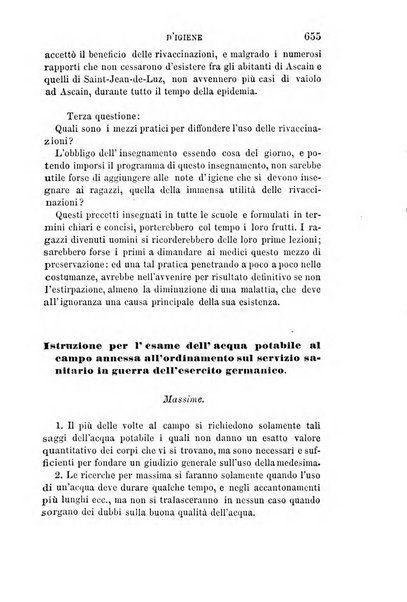 Giornale di medicina militare