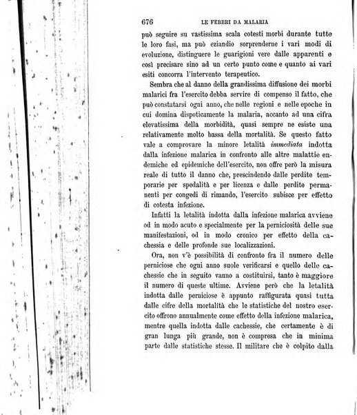 Giornale di medicina militare