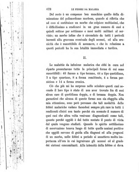 Giornale di medicina militare