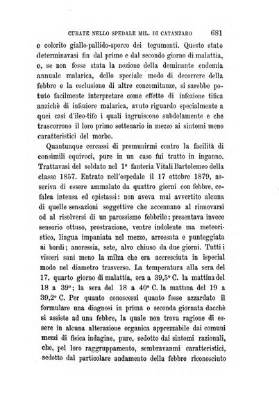 Giornale di medicina militare