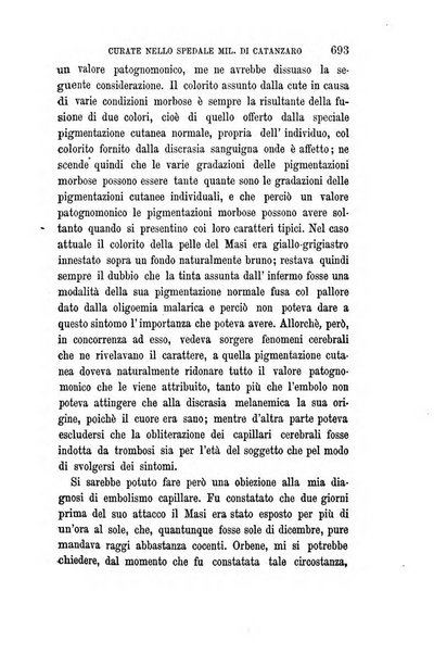 Giornale di medicina militare